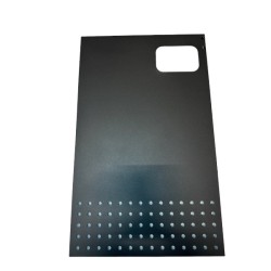 Panneau gauche - Emma 4 Feux