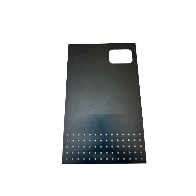 Panneau gauche - Emma 4 Feux