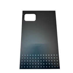 Panneau droit - Emma 4 Feux