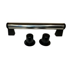 Set pour une poignée de porte - Monroe