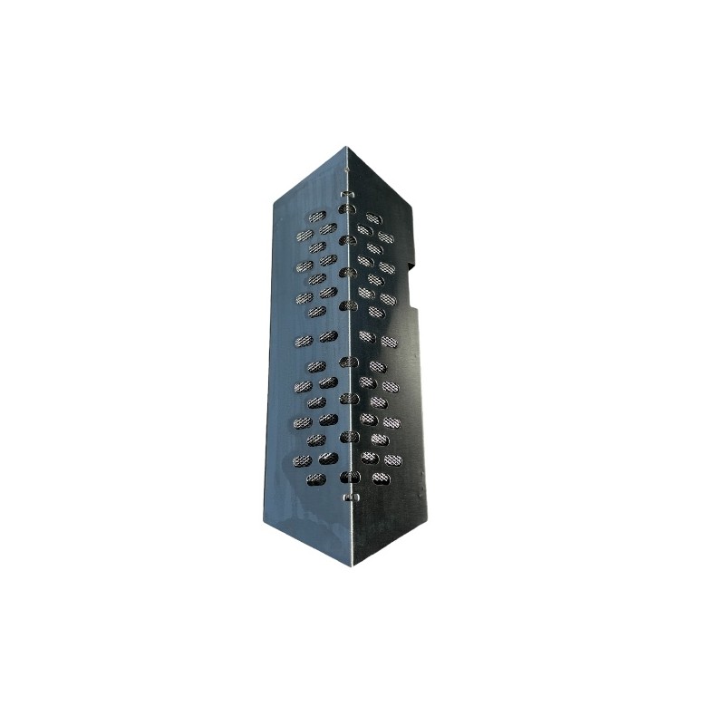 Diffuseur de chaleur Turbo Zone - Monroe 4