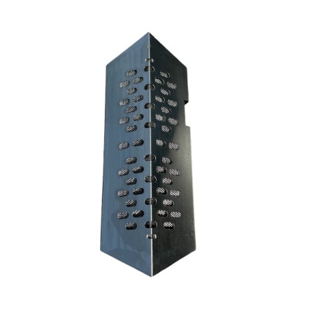 Diffuseur de chaleur Turbo Zone - Monroe 4