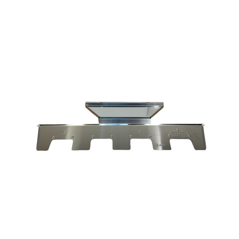 Set Protection cuve - Monroe 4K