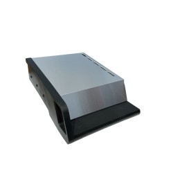 Tablette gauche - Monroe Pro 4K