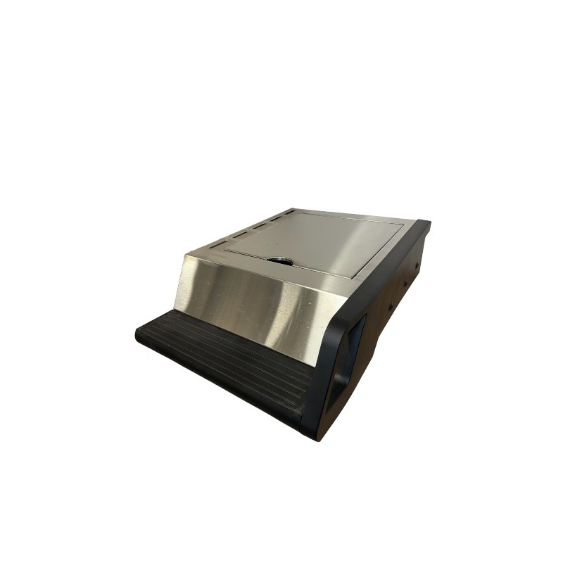 Tablette side burner - Monroe Pro 4K