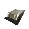 Tablette side burner - Monroe Pro 4K