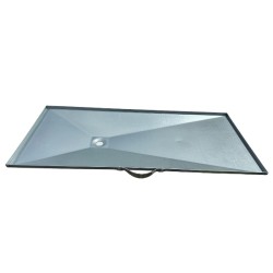 Entonnoire Graisse - Boston 4K