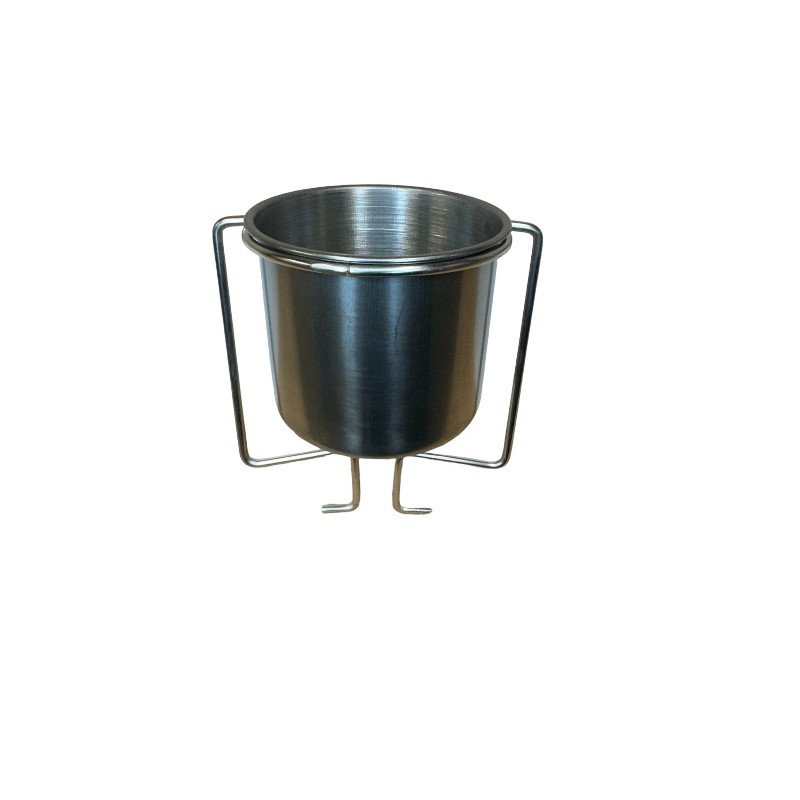 Récupérateur graisse - Boston 3K et 4K