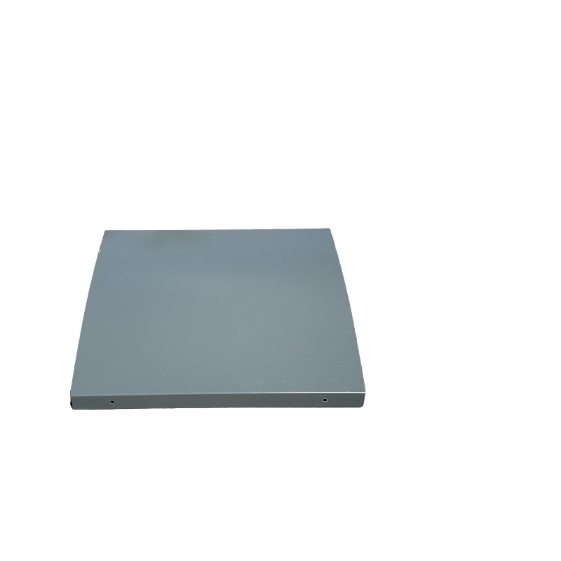 capot - Margaux Gun Metal