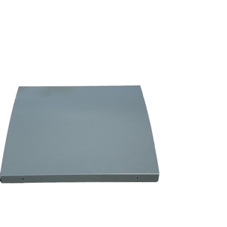 capot - Margaux Gun Metal