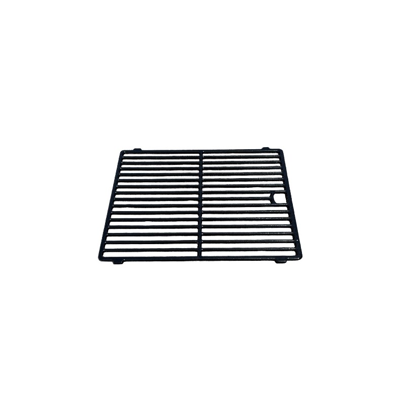Grille - Spring II 3 Feux