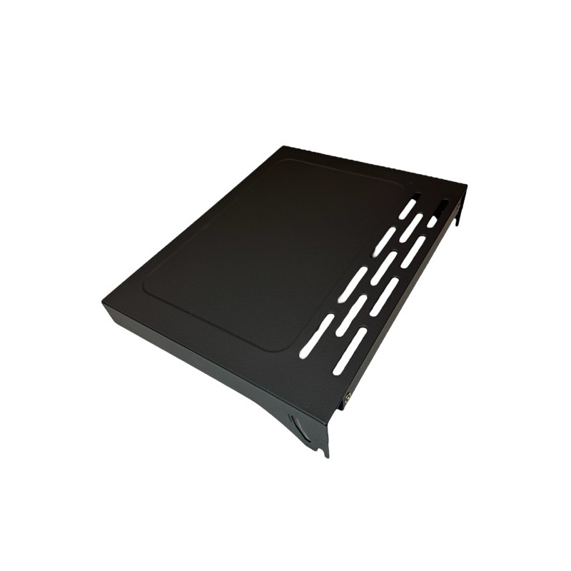 Tablette G et D - Spring II 3 Feux