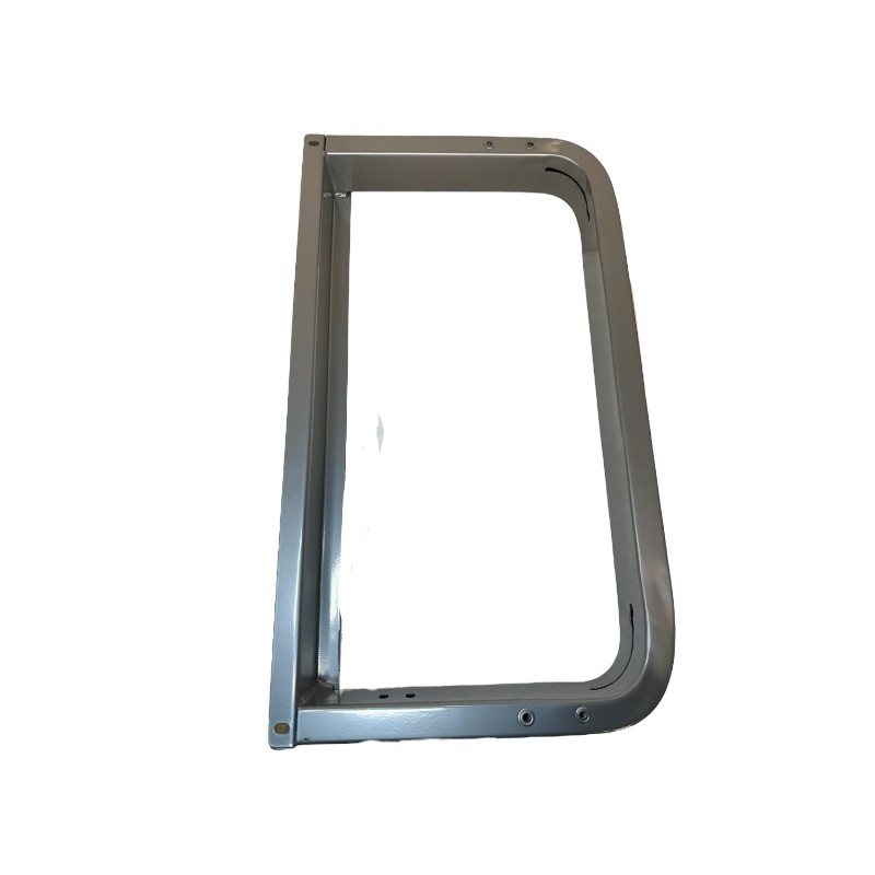 Montant droit - Margaux