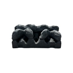 Pierre de lave - Volga & Denver