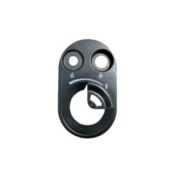 Boitier de commande N°23 - Volga et Belfort