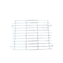 Grille de protection - Kern et Poznan