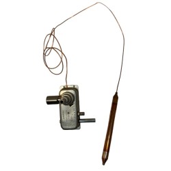 Ensemble thermostat - Volga et Belfort