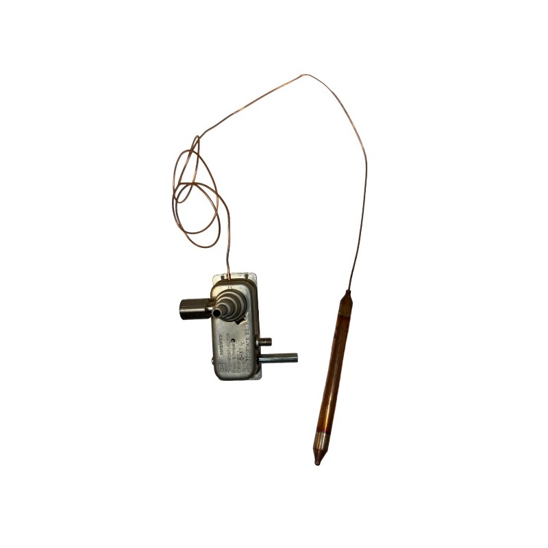 Ensemble thermostat - Volga et Belfort