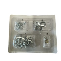 Set visseries - Georges