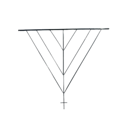 Grille inférieure - Georges