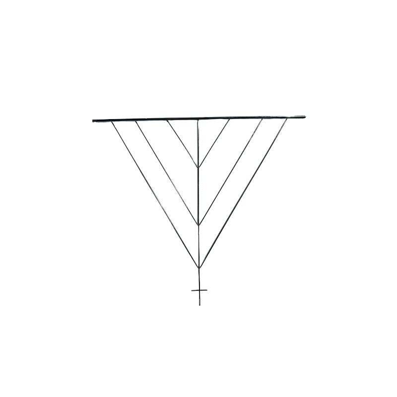 Grille inférieure - Georges