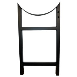 Montant droit - Mike