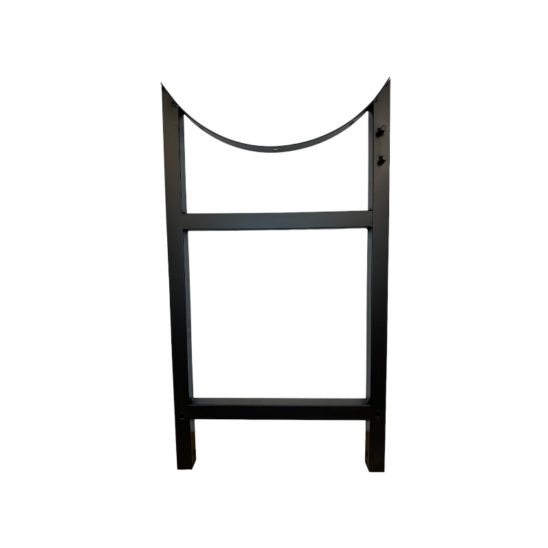 Montant droit - Mike