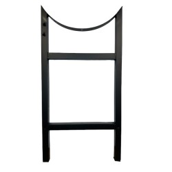 Montant gauche - Mike