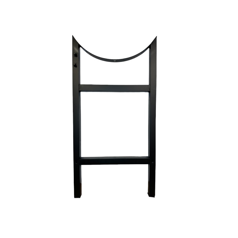 Montant gauche - Mike