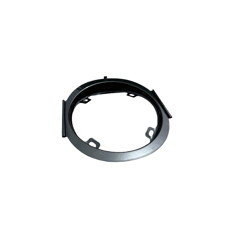 Support récupérateur de cendre