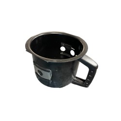 Récupérateur de cendre