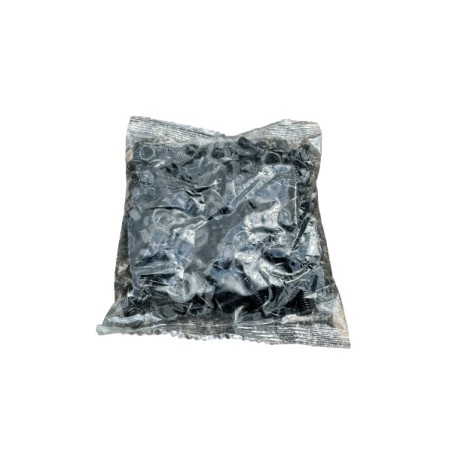 Set visseries - Mike