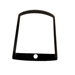 Vitre de la porte - Volga