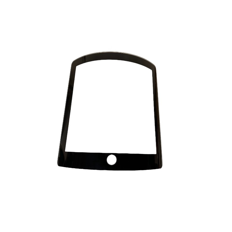 Vitre de la porte - Volga