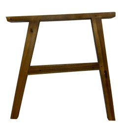 Pied chaise N°B - Lianza