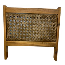 Dossier chaise N°C - Lianza