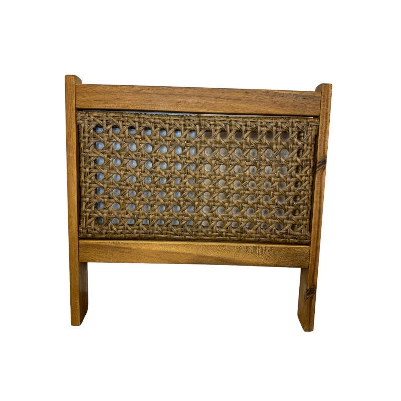 Dossier chaise N°C - Lianza