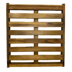 Assise chaise, N°D - Lianza