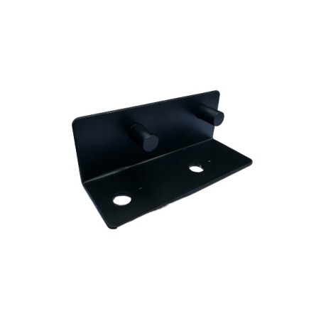 Equerre tablette droite - Mike