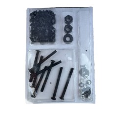 Set visseries - Bi-Energy 2F