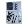 Set visseries - Bi-Energy 2F