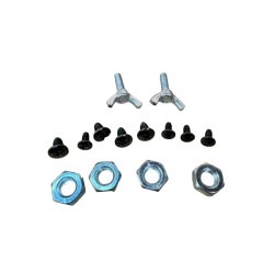 Sachet visserie - Goteborg