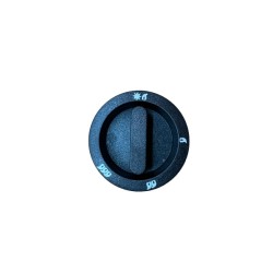 Bouton de commande - Calgary