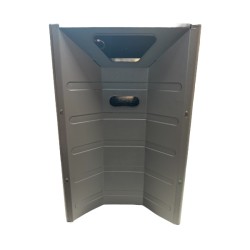 Cache bouteille - Calgary