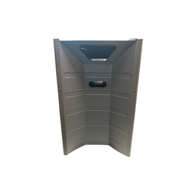 Cache bouteille - Calgary