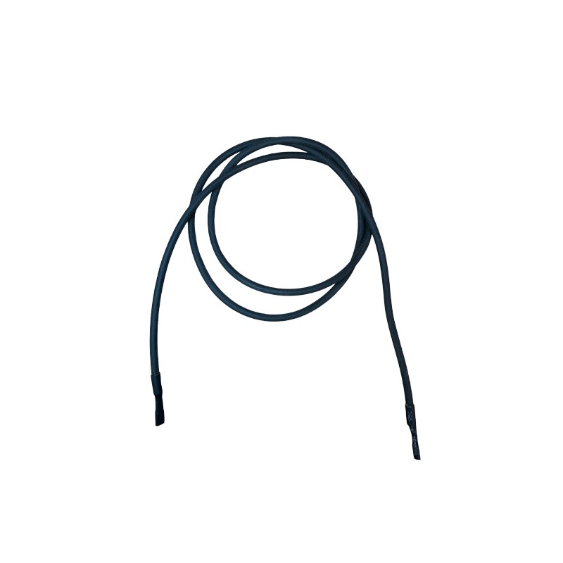 Cable piezo - Calgary