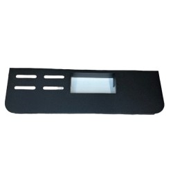 Partie Noire montant AR - Lola