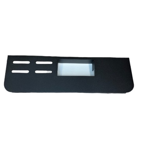 Partie Noire montant AR - Lola