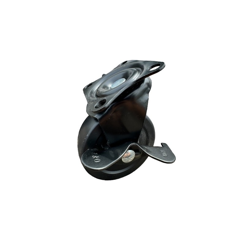 Roulette - Desserte Evolution