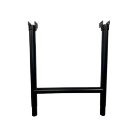 Support pied/ table - Desserte Evolution